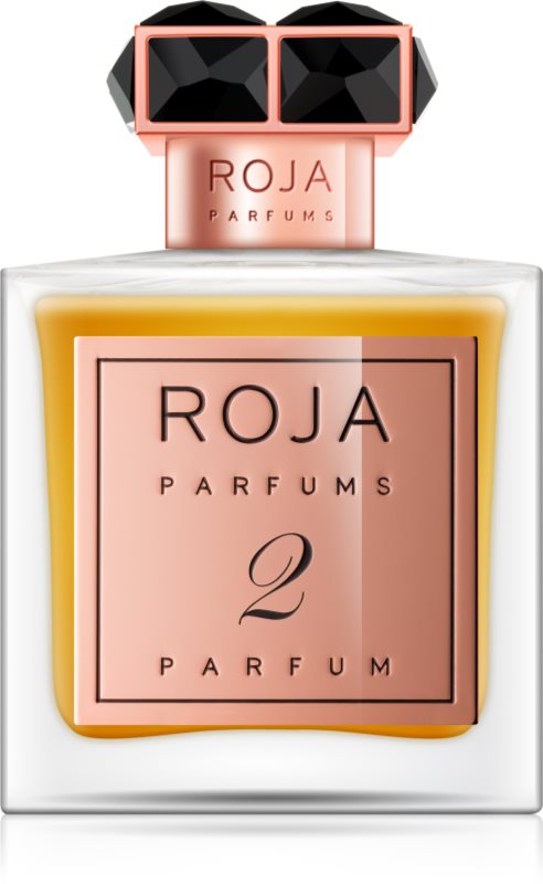 Roja Parfums Parfum de la Nuit 2 parfum mixte 100 ml