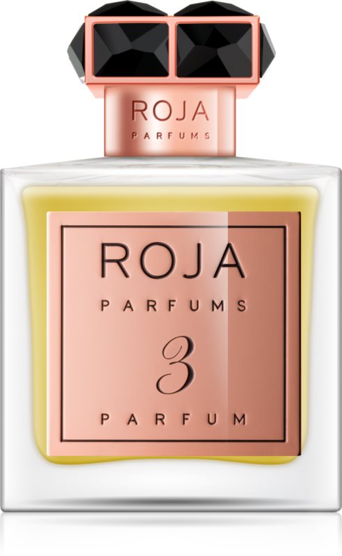 Roja Parfums Parfum de la Nuit 3 profumo unisex 100 ml