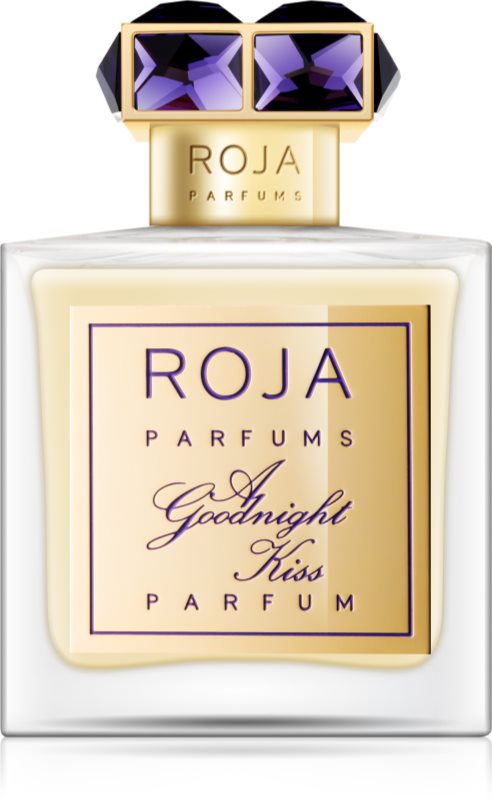 Roja Parfums Goodnight Kiss eau de parfum pentru femei 100 ml