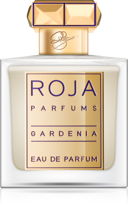 Roja Parfums Gardenia eau de parfum per donna 50 ml