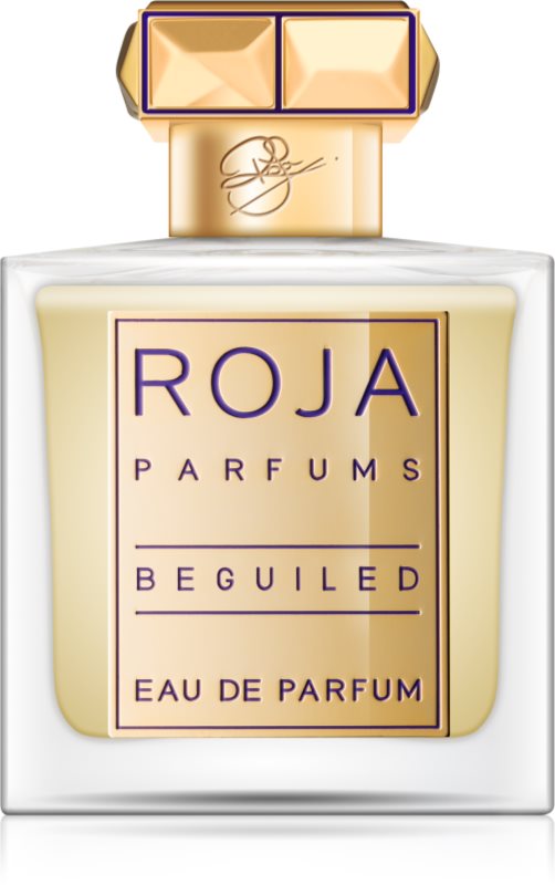 Roja Parfums Beguiled woda perfumowana dla kobiet 50 ml