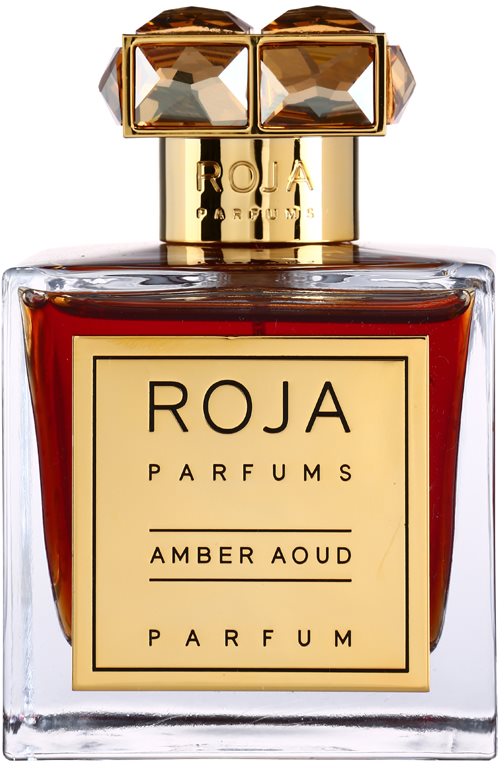 Roja Parfums Amber Aoud, Perfume unisex 100 ml notino.co.uk