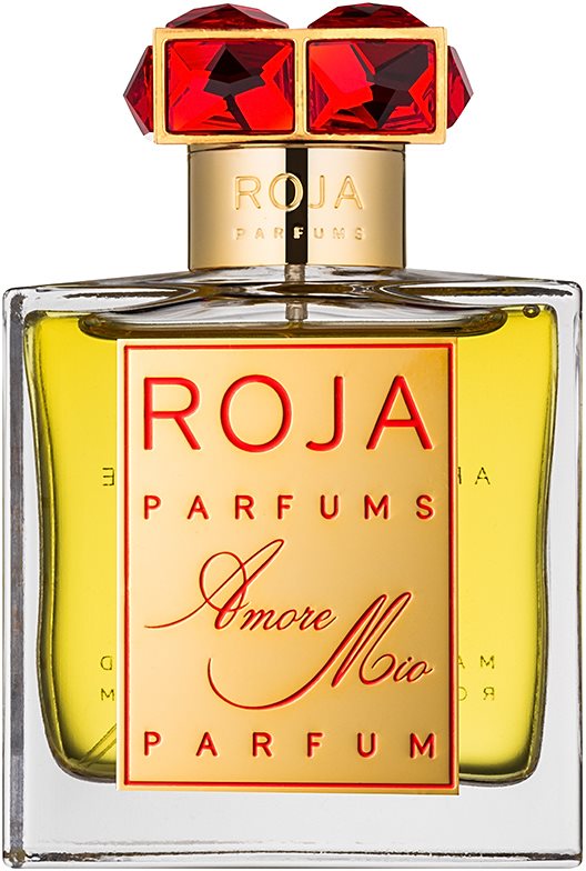 Roja Parfums Amore Mio perfumy unisex 50 ml