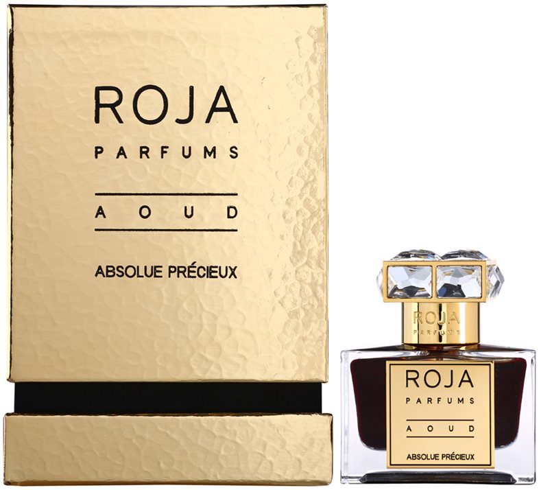 Roja Parfums Aoud Absolue Précieux парфюм унисекс 30 мл.