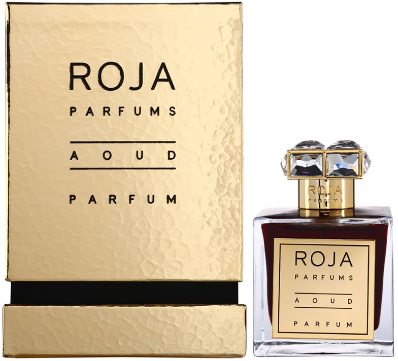 Roja Parfums Aoud Perfume unisex 100 ml