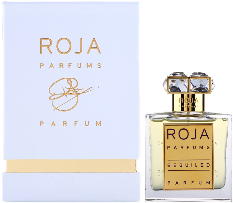 Roja Parfums Beguiled profumo per donna 50 ml