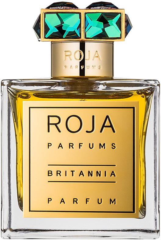 Roja Parfums Britannia parfum mixte 100 ml