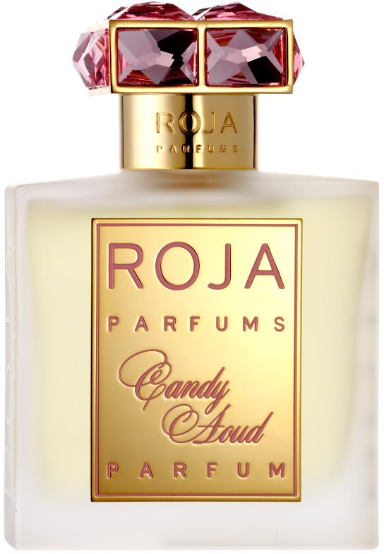 Roja Parfums Candy Aoud Perfume unisex 50 ml