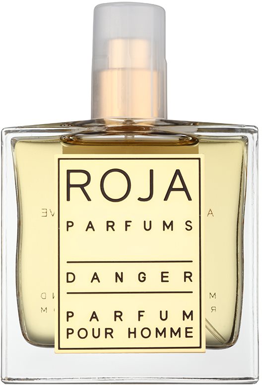 Roja Parfums Danger perfumy tester dla mężczyzn 50 ml