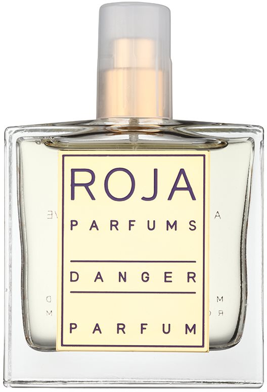 Roja Parfums Danger parfém tester pro ženy 50 ml