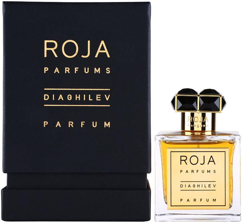 Roja Parfums Diaghilev Perfume unisex 100 ml