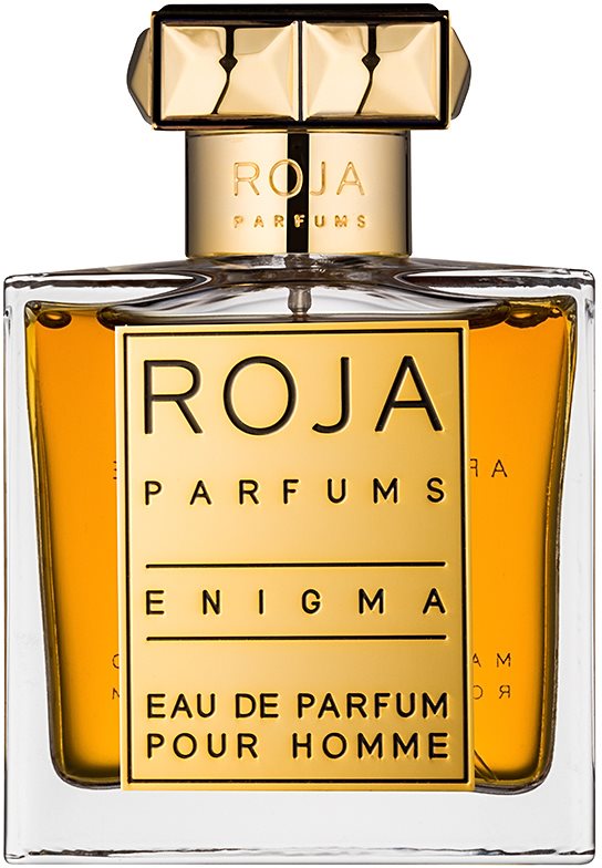 Roja Parfums Enigma eau de parfum férfiaknak 50 ml