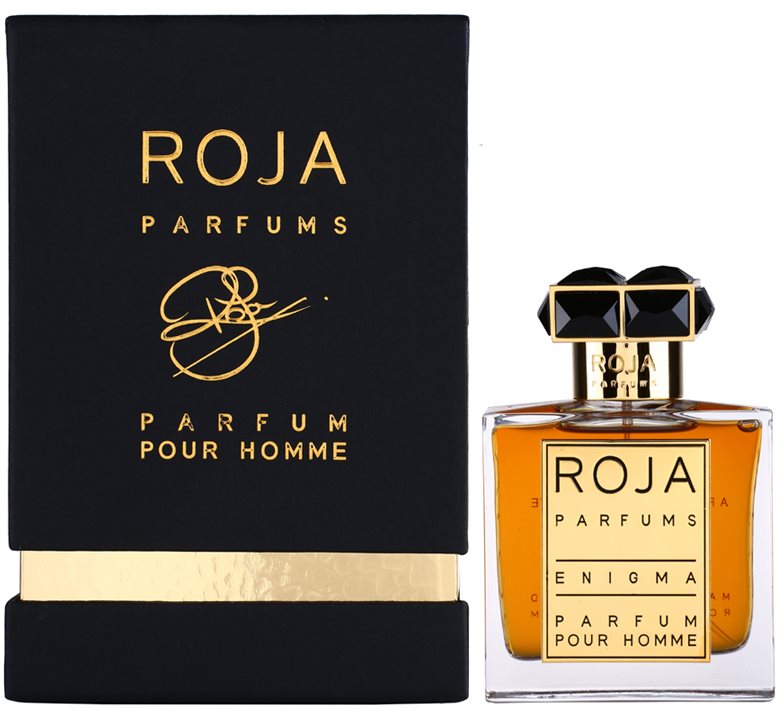Roja Parfums Enigma парфюм за мъже 50 мл.
