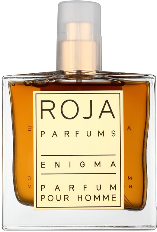 Roja Parfums Enigma parfüm teszter férfiaknak 50 ml