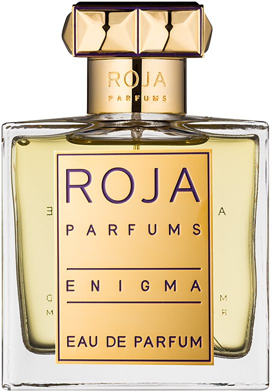 Roja Parfums Enigma woda perfumowana dla kobiet 50 ml