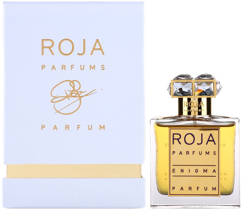 Roja Parfums Enigma perfumy dla kobiet 50 ml