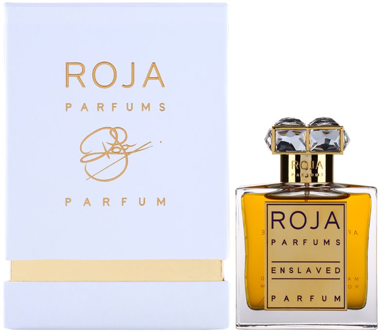 Roja Parfums Enslaved parfüm nőknek 50 ml