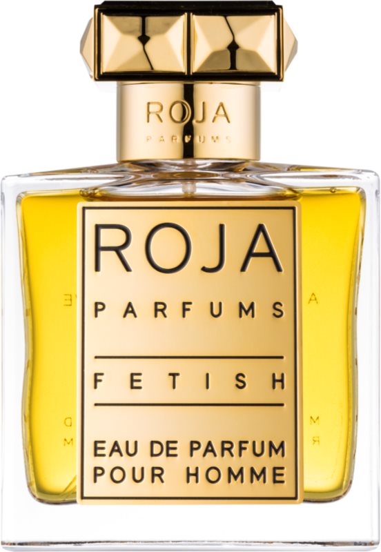 Roja Parfums Fetish eau de parfum pentru barbati 50 ml