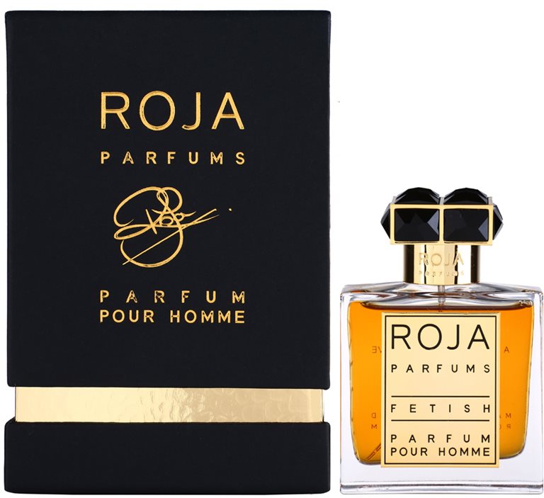 Roja Parfums Fetish perfumy dla mężczyzn 50 ml