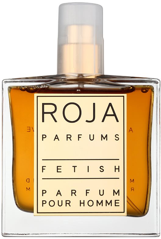 Roja Parfums Fetish perfumy tester dla mężczyzn 50 ml