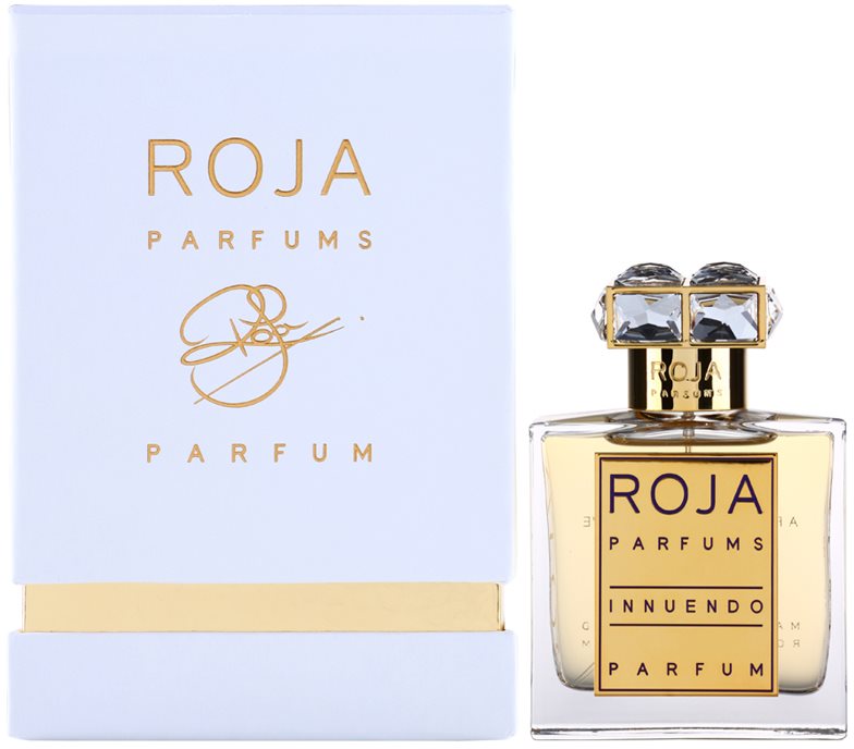 Roja Parfums Innuendo Parfum voor Vrouwen 50 ml
