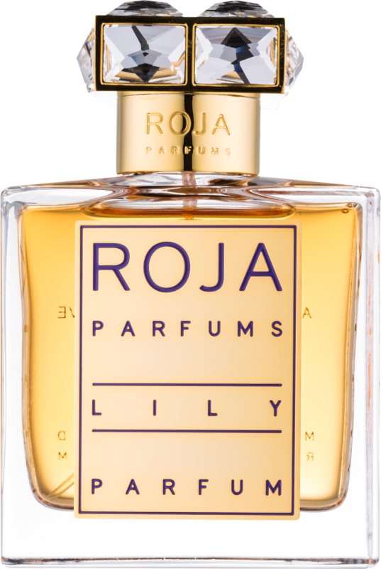 Roja Parfums Lily perfumy dla kobiet 50 ml