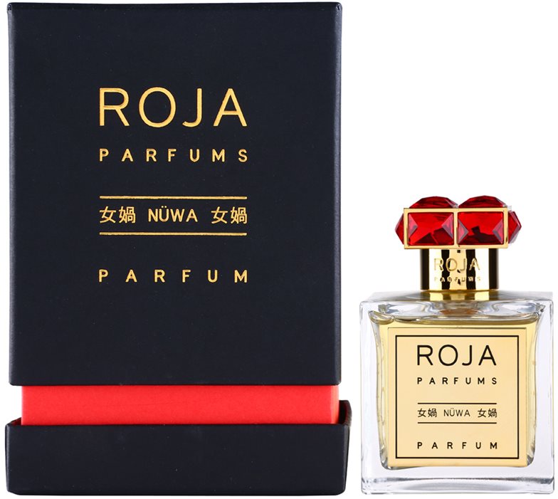 Roja Parfums Nüwa parfüm unisex 100 ml