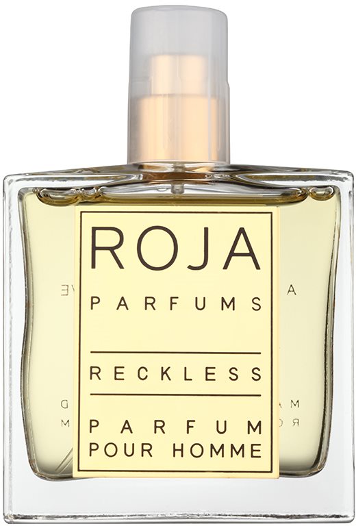 Roja Parfums Reckless parfém tester pre mužov 50 ml