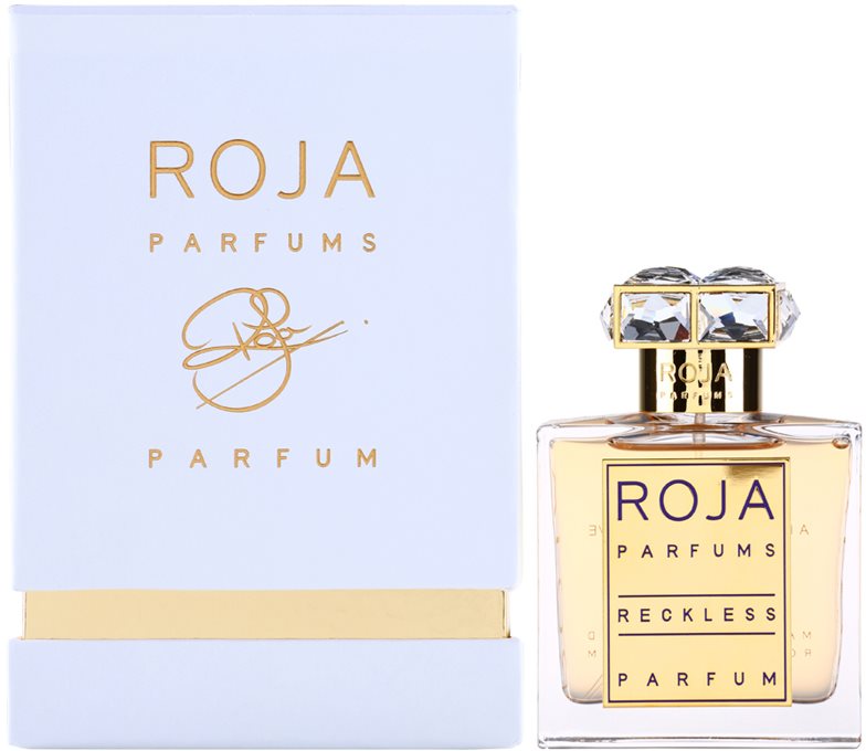 Roja Parfums Reckless profumo per donna 50 ml