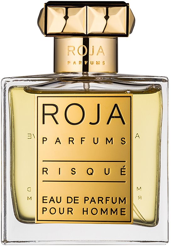 Roja Parfums Risqué woda perfumowana dla mężczyzn 50 ml