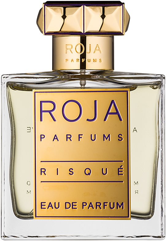 Roja Parfums Risqué Eau de Parfum for Women 50 ml