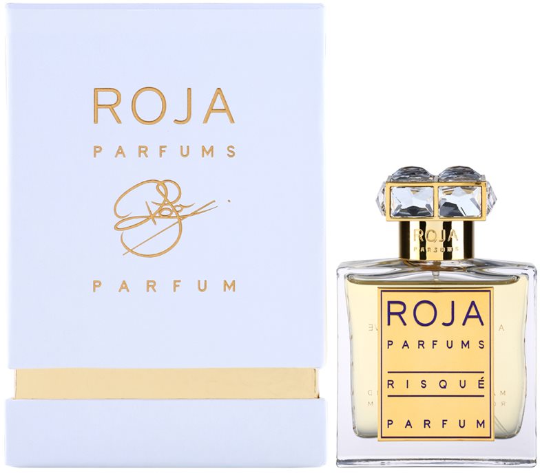Roja Parfums Risqué parfém pre ženy 50 ml