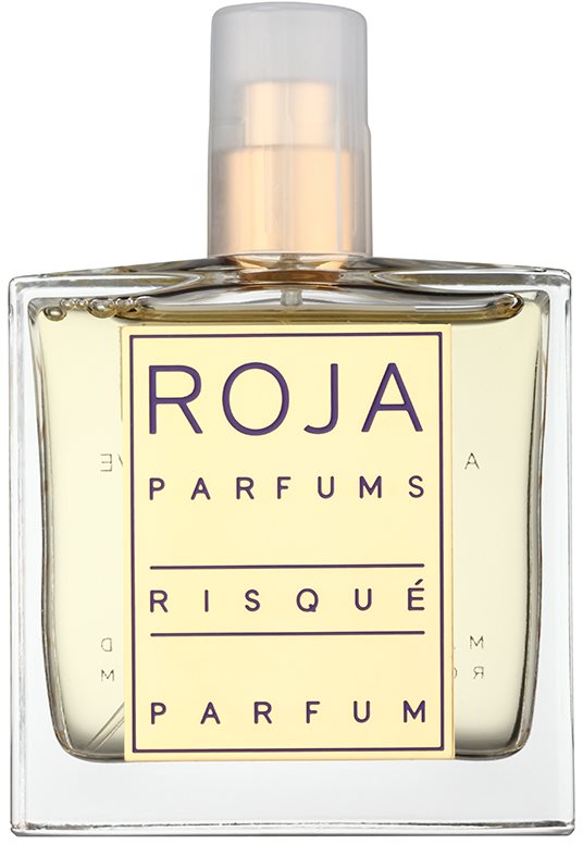 Roja Parfums Risqué parfém tester pro ženy 50 ml