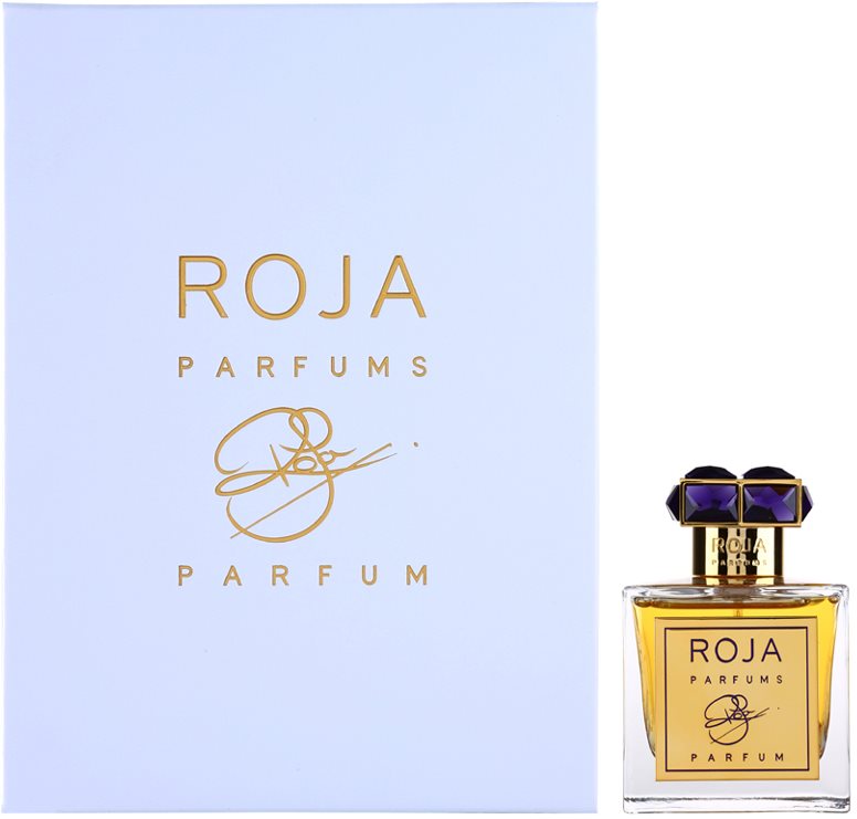 Roja Parfums Roja parfém unisex 100 ml