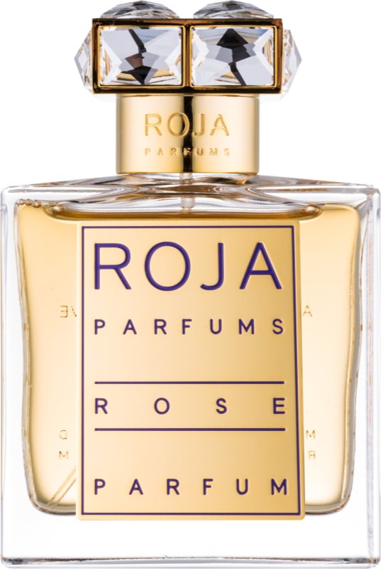 Roja Parfums Rose perfumy dla kobiet 50 ml