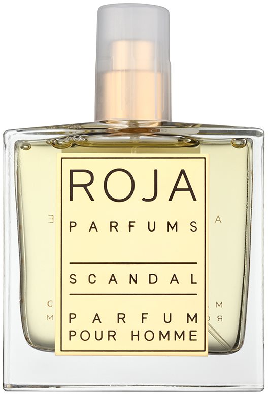 Roja Parfums Scandal parfém tester pro muže 50 ml
