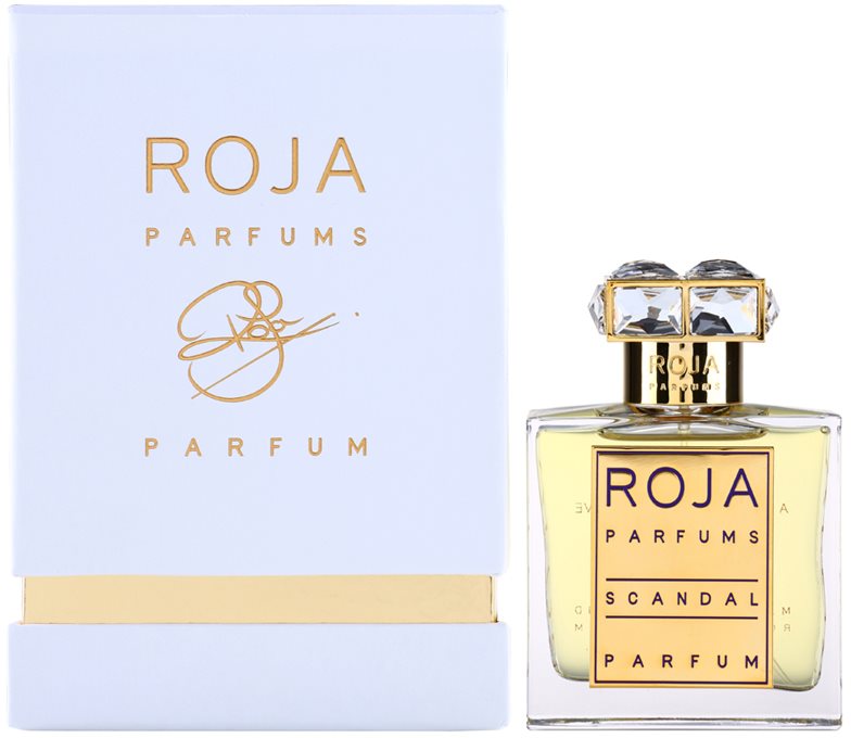 Roja Parfums Scandal Parfüm Damen 50 ml