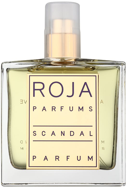 Roja Parfums Scandal perfumy tester dla kobiet 50 ml