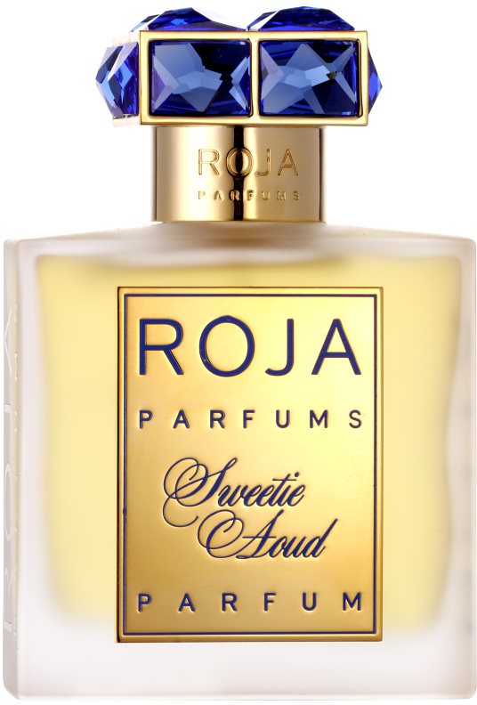 Roja Parfums Sweetie Aoud parfém unisex 50 ml