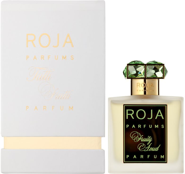 Roja Parfums Fruity Aoud Eau de Parfum unissexo 50 ml