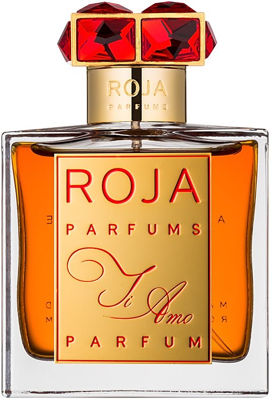 Roja Parfums Ti Amo profumo unisex 50 ml