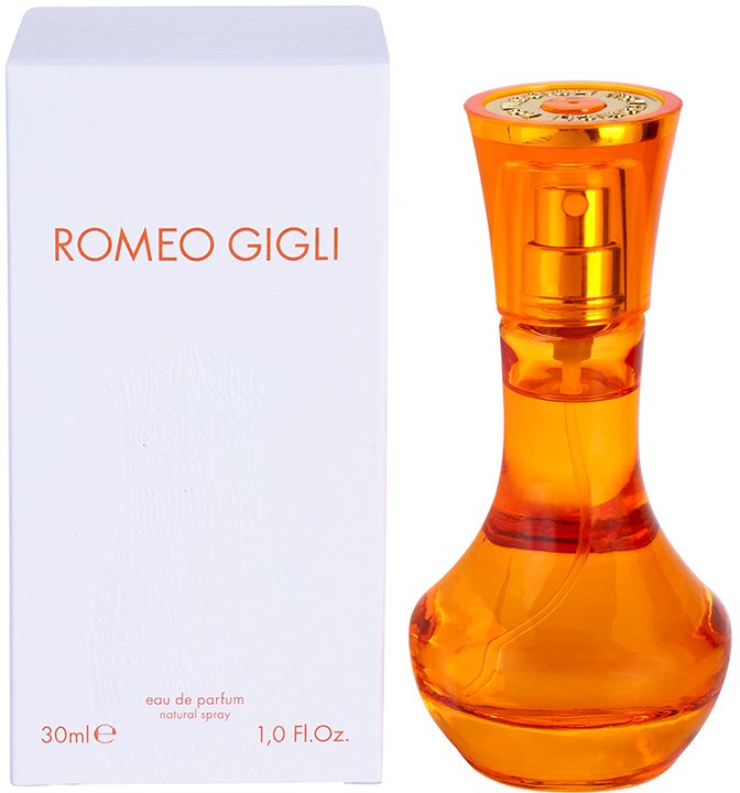 Romeo Gigli Romeo Gigli парфюмна вода за жени 30 мл.