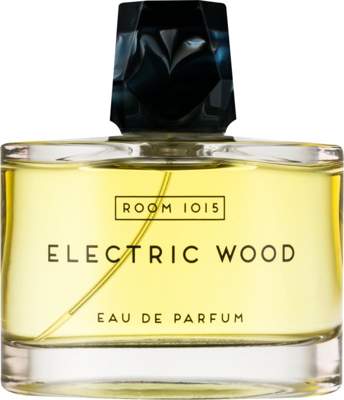 Room 1015 Atramental eau de parfum unisex 100 ml