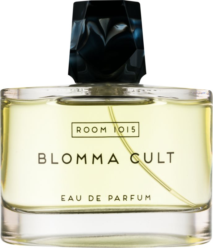 Room 1015 Blomma Cult eau de parfum unisex 100 ml
