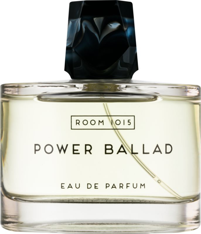 Room 1015 Power Ballad Eau de Parfum unisex 100 ml