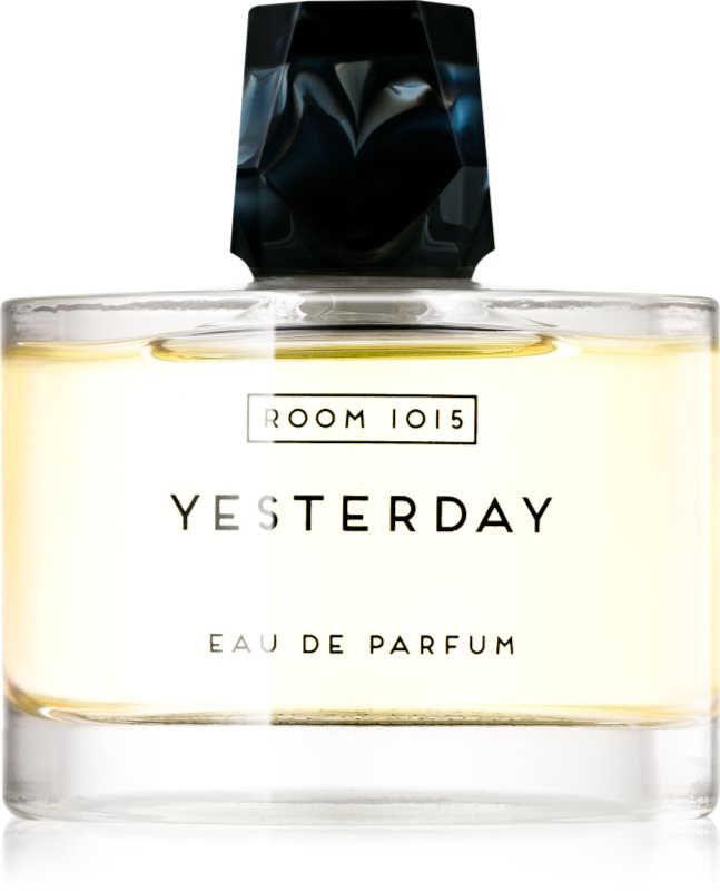 Room 1015 Yesterday eau de parfum mixte 100 ml
