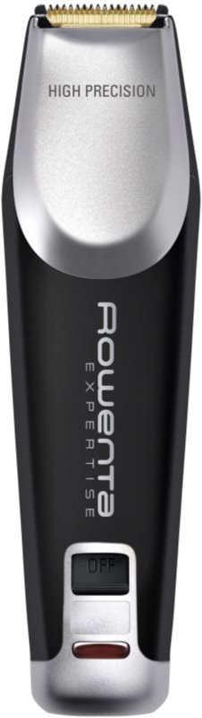 Rowenta For Men Expertise TN3400F0 maszynka do golenia