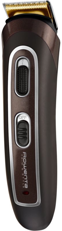 Rowenta For Men TRIM & STYLE TN9160F0 prirezovalnik za celo telo