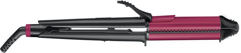 Rowenta Fashion Stylist CF4512F0 modelador de cabelo
