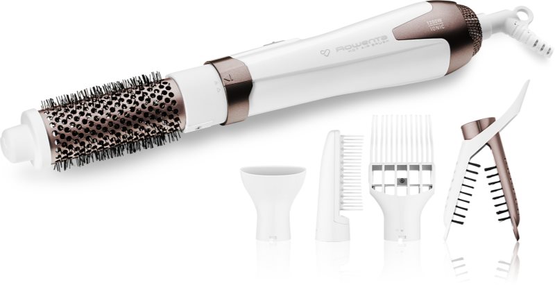 Rowenta Premium Care Hot Air Brush CF7830F0 Cepillo térmico